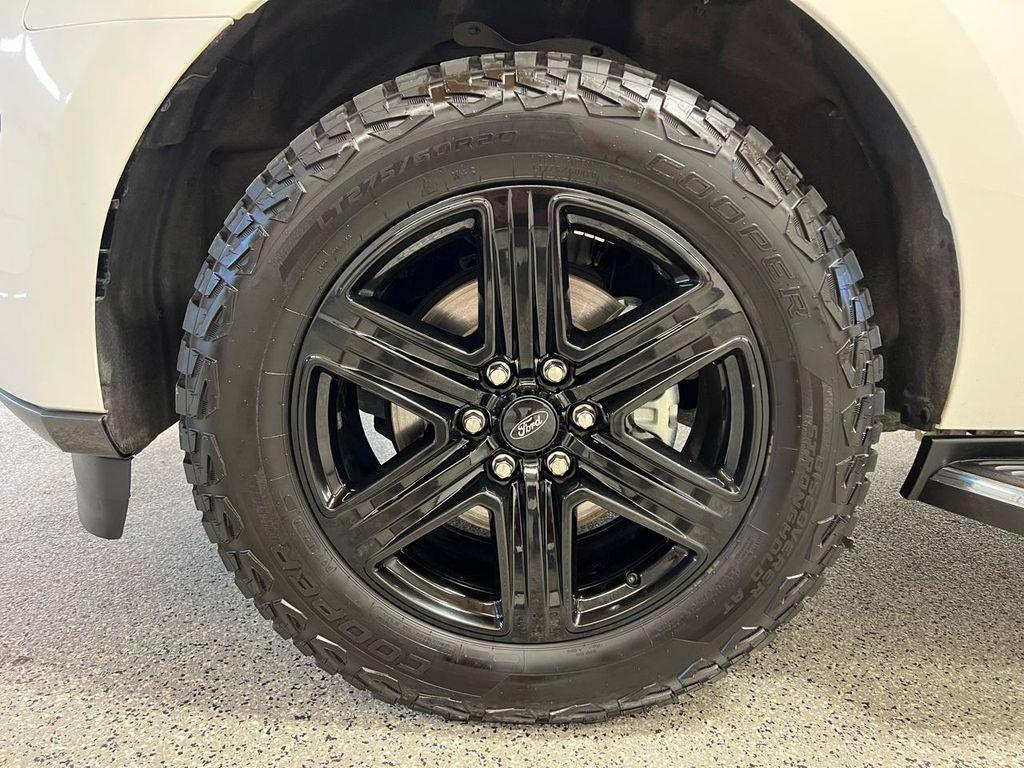 used 2020 Ford Expedition car, priced at $35,000