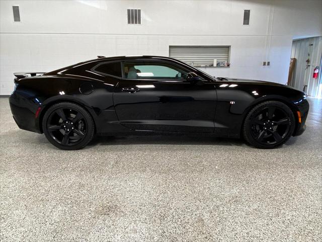 used 2016 Chevrolet Camaro car, priced at $29,000