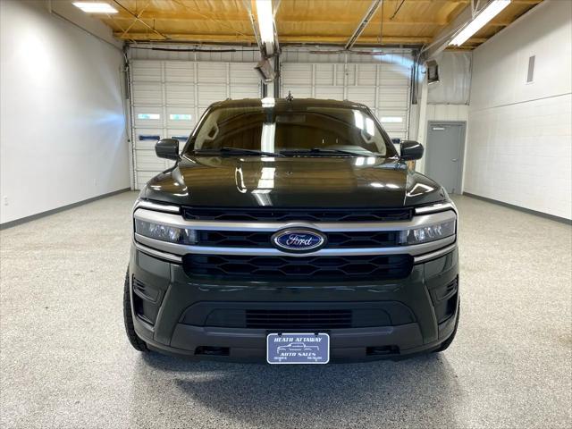 used 2022 Ford Expedition Max car, priced at $36,000