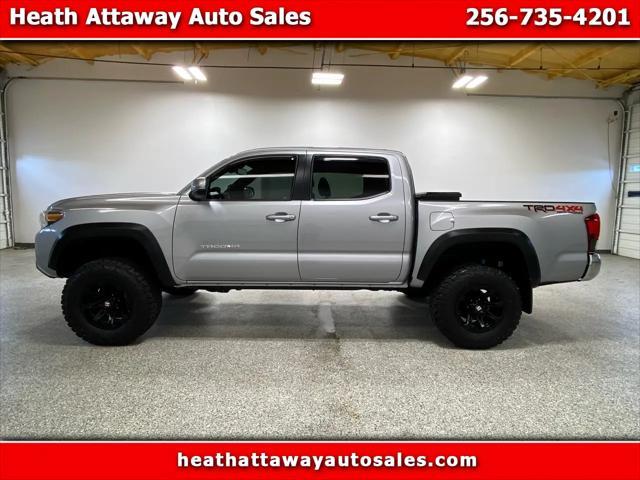 used 2019 Toyota Tacoma car, priced at $37,000