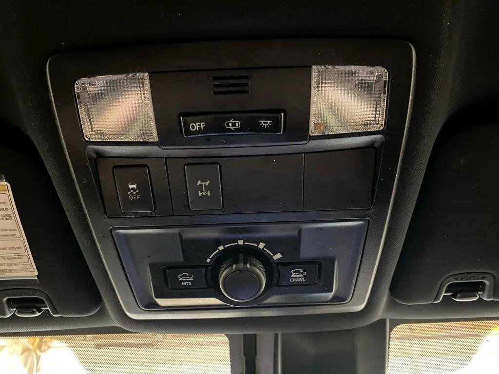 used 2019 Toyota Tacoma car, priced at $35,000