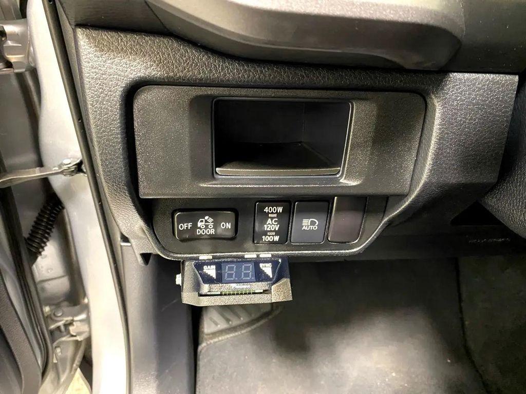 used 2019 Toyota Tacoma car, priced at $35,000