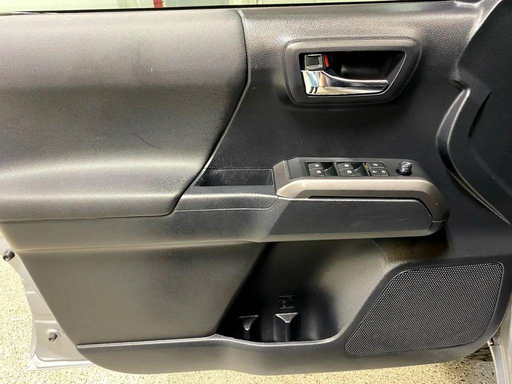used 2019 Toyota Tacoma car, priced at $35,000