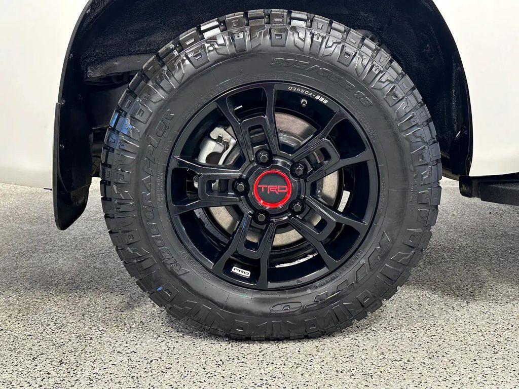 used 2020 Toyota Sequoia car, priced at $52,000