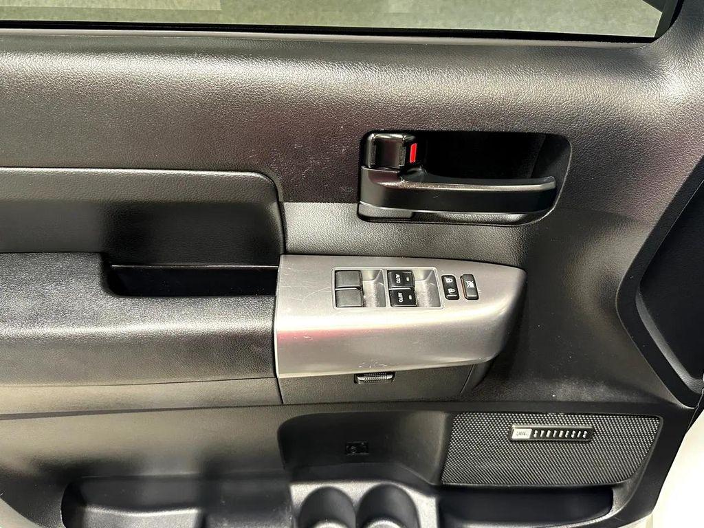 used 2020 Toyota Sequoia car, priced at $52,000