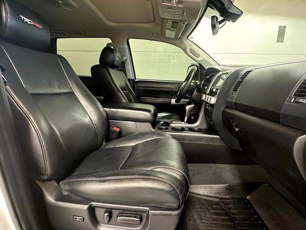 used 2020 Toyota Sequoia car, priced at $52,000