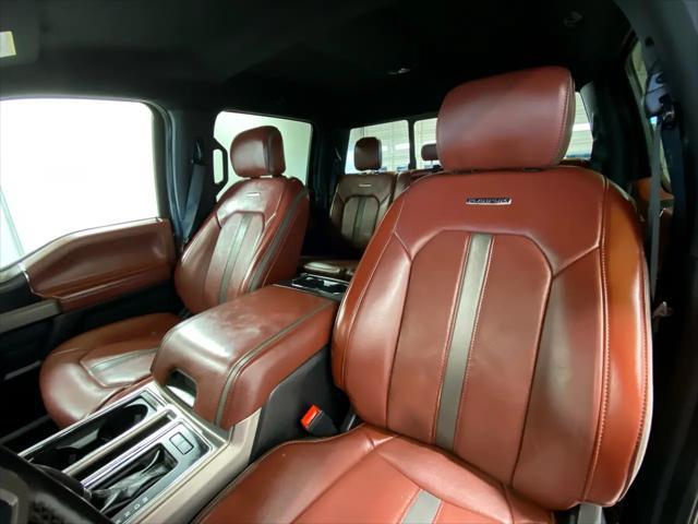 used 2020 Ford F-150 car, priced at $39,000