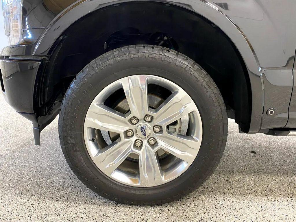 used 2020 Ford F-150 car, priced at $36,000