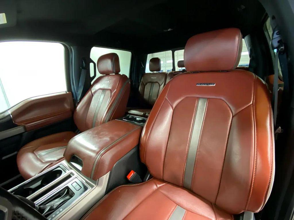 used 2020 Ford F-150 car, priced at $36,000
