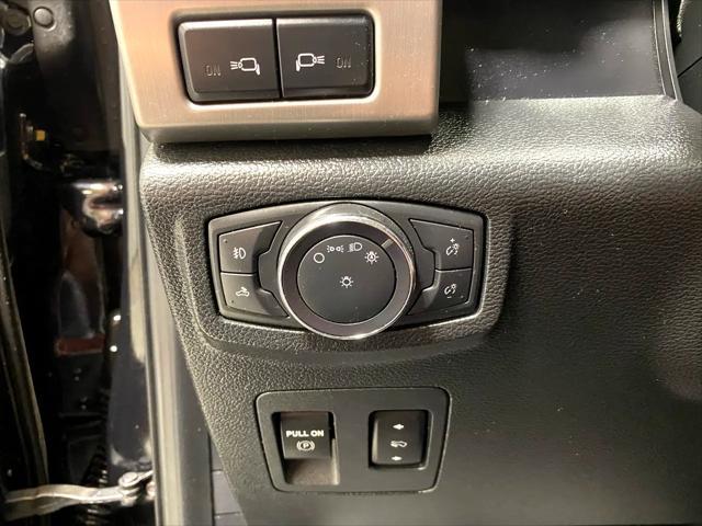 used 2020 Ford F-150 car, priced at $39,000