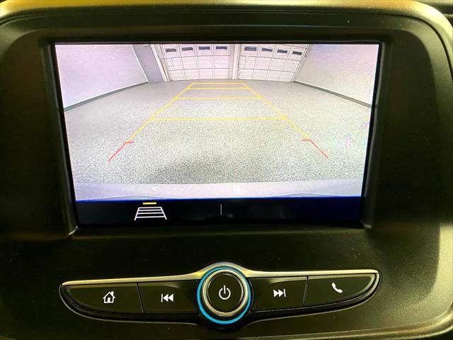 used 2020 Chevrolet Camaro car, priced at $23,000