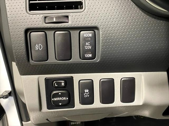 used 2015 Toyota Tacoma car, priced at $18,000