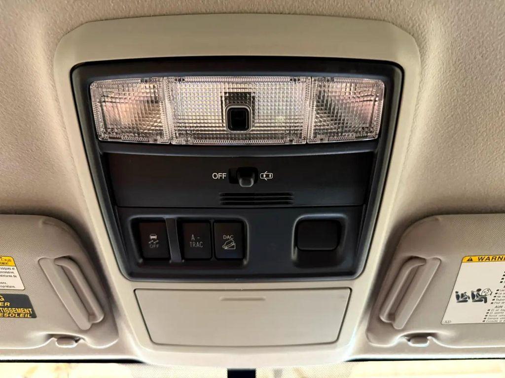 used 2018 Toyota 4Runner car, priced at $31,000