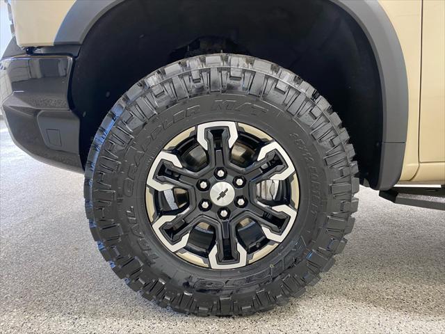 used 2022 Chevrolet Silverado 1500 car, priced at $56,000