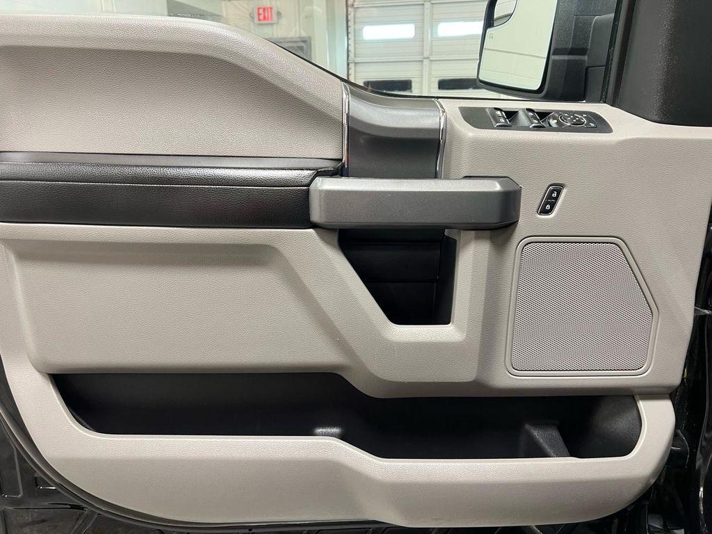 used 2016 Ford F-150 car, priced at $22,000