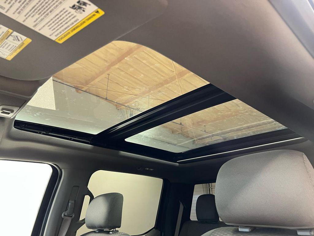 used 2016 Ford F-150 car, priced at $22,000