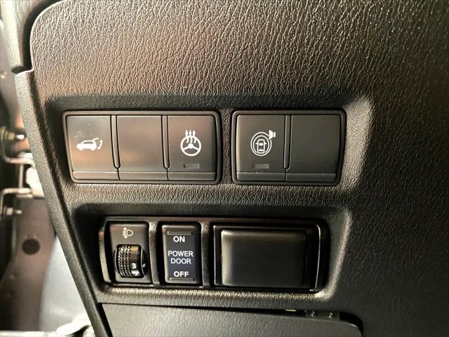 used 2018 Nissan Armada car, priced at $23,000
