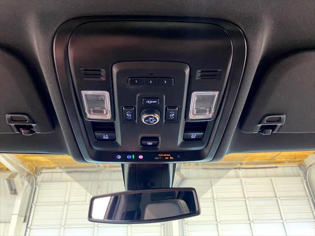 used 2021 Chevrolet Suburban car, priced at $41,000