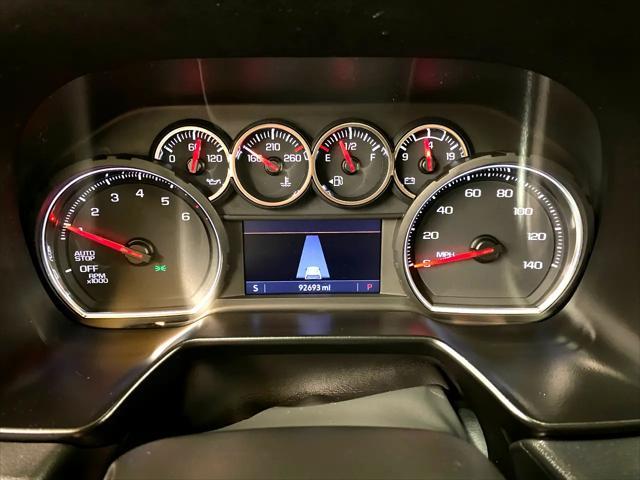 used 2021 Chevrolet Suburban car, priced at $41,000