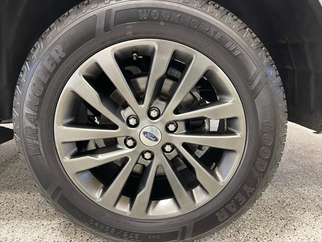used 2020 Ford Expedition Max car, priced at $27,000
