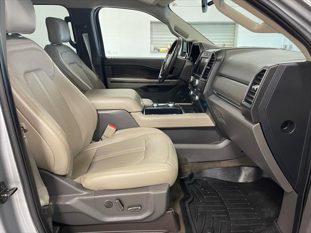used 2020 Ford Expedition Max car, priced at $27,000