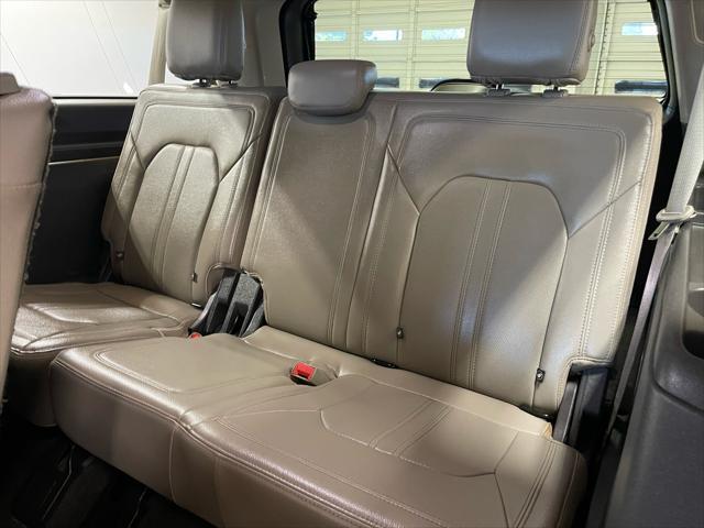 used 2020 Ford Expedition Max car, priced at $27,000