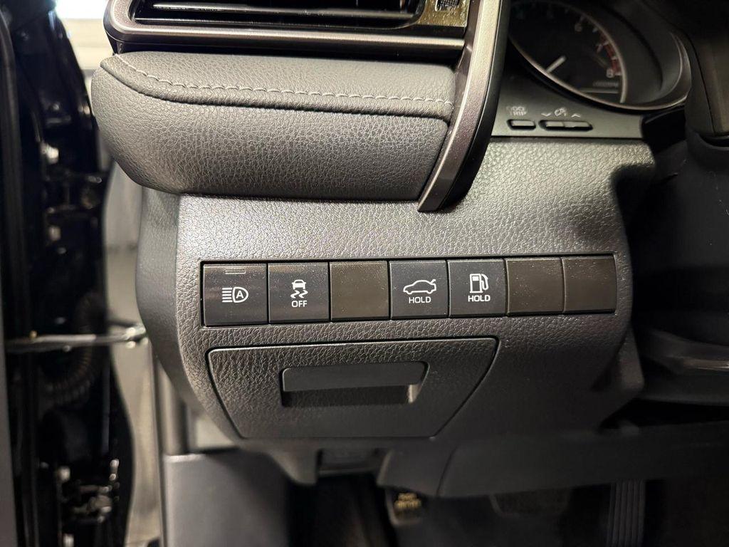 used 2023 Toyota Camry car, priced at $29,000