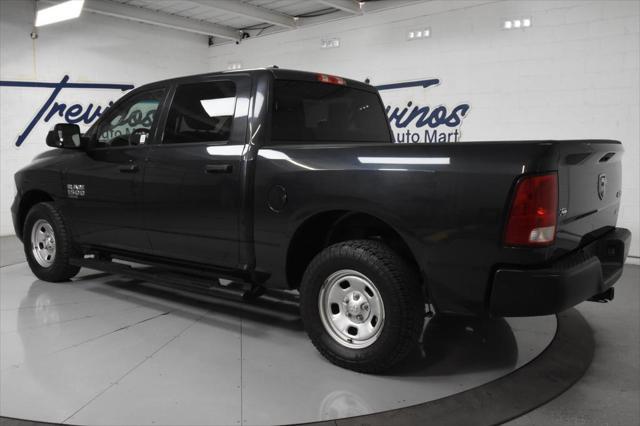 used 2019 Ram 1500 car, priced at $22,898