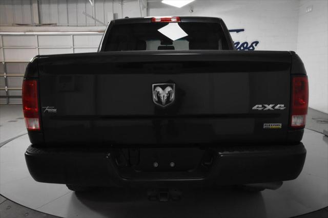 used 2019 Ram 1500 car, priced at $22,898