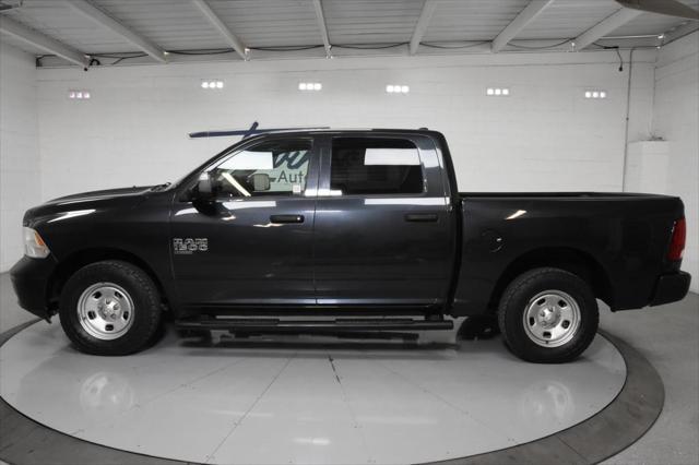 used 2019 Ram 1500 car, priced at $22,898