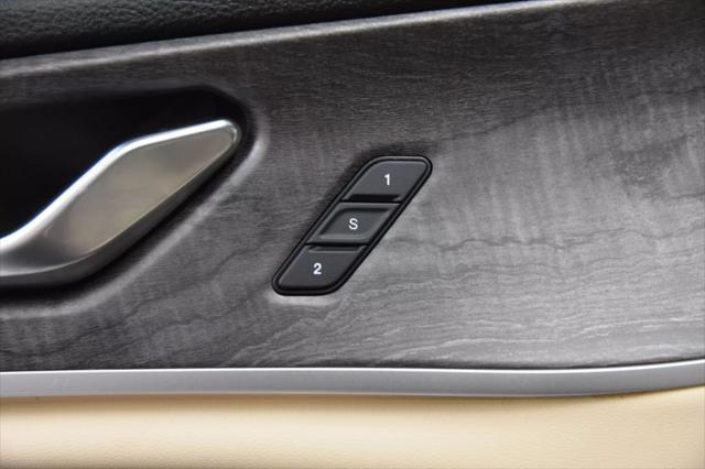 used 2021 Jeep Grand Cherokee L car, priced at $30,495