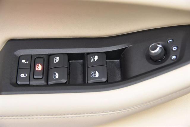 used 2021 Jeep Grand Cherokee L car, priced at $30,495