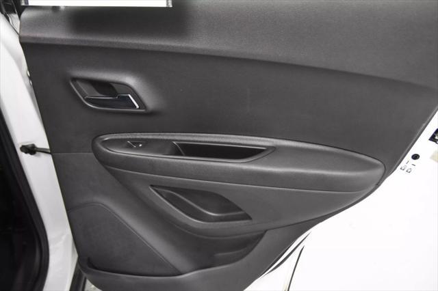used 2019 Chevrolet Trax car, priced at $16,500
