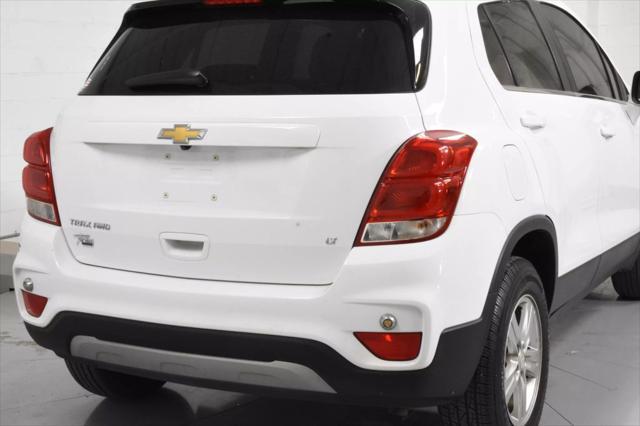 used 2019 Chevrolet Trax car, priced at $16,500