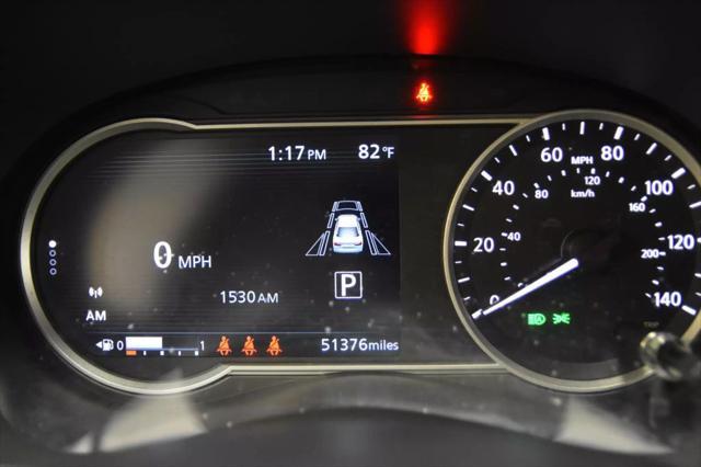 used 2022 Nissan Versa car, priced at $17,380