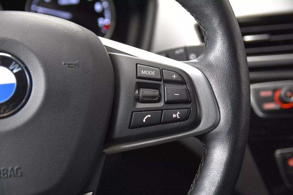 used 2022 BMW X1 car, priced at $27,443
