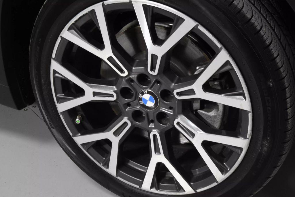used 2022 BMW X1 car, priced at $27,443