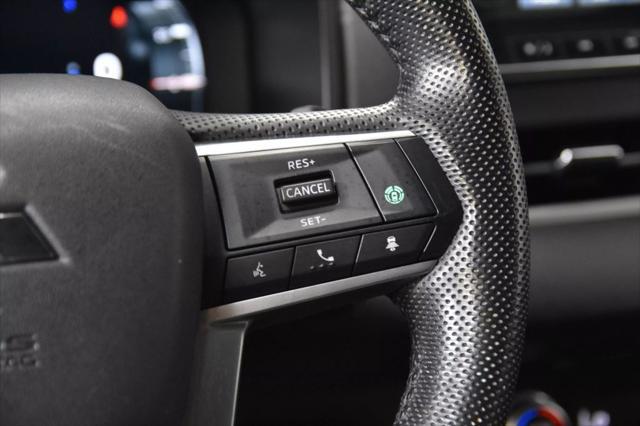 used 2023 Mitsubishi Outlander car, priced at $23,070