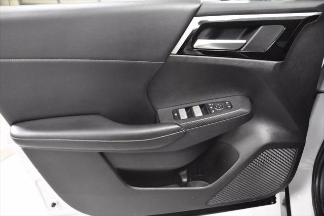 used 2023 Mitsubishi Outlander car, priced at $23,070