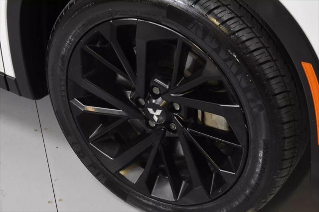 used 2023 Mitsubishi Outlander car, priced at $23,070