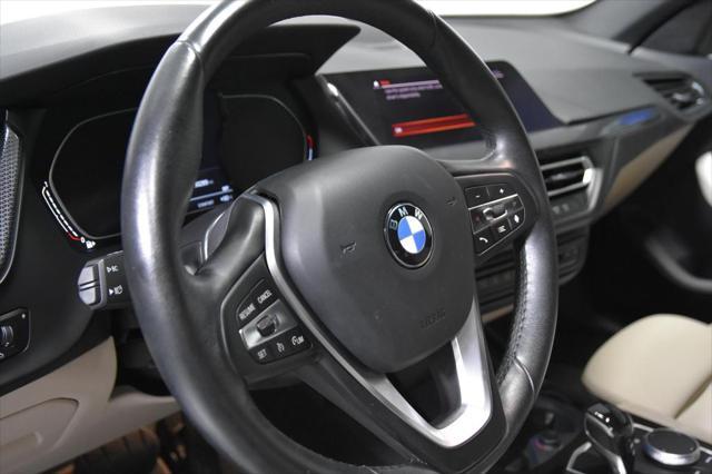 used 2021 BMW 228 Gran Coupe car, priced at $24,471