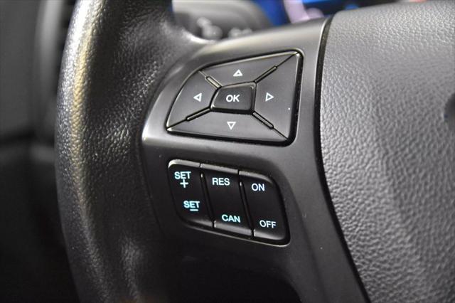 used 2020 Ford Ranger car, priced at $24,730