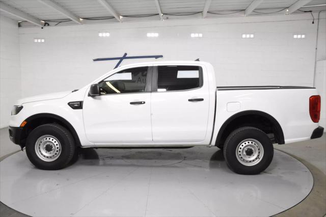 used 2020 Ford Ranger car, priced at $24,730
