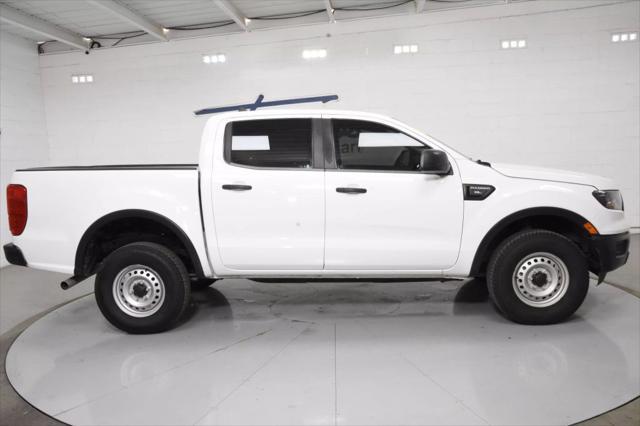 used 2020 Ford Ranger car, priced at $24,730