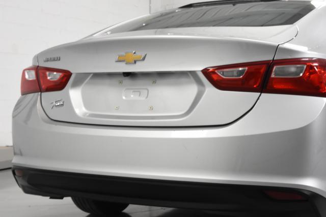 used 2020 Chevrolet Malibu car, priced at $16,050