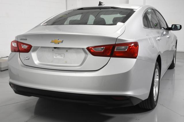 used 2020 Chevrolet Malibu car, priced at $16,050