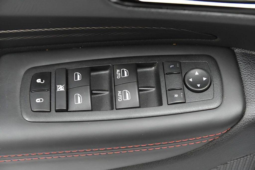 used 2023 Dodge Durango car, priced at $28,995
