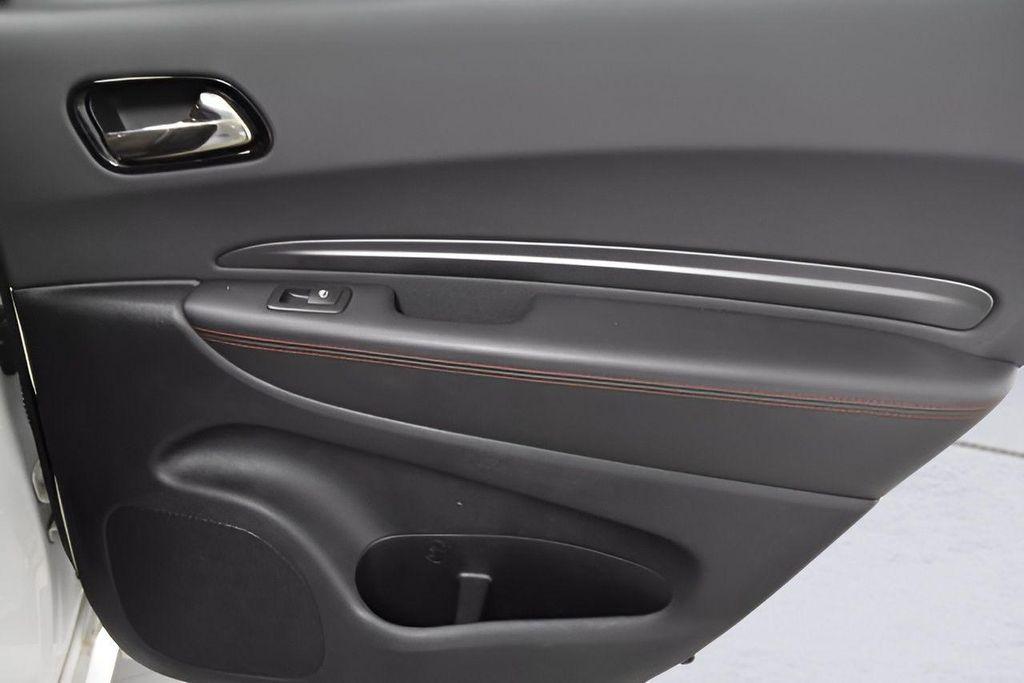 used 2023 Dodge Durango car, priced at $28,995