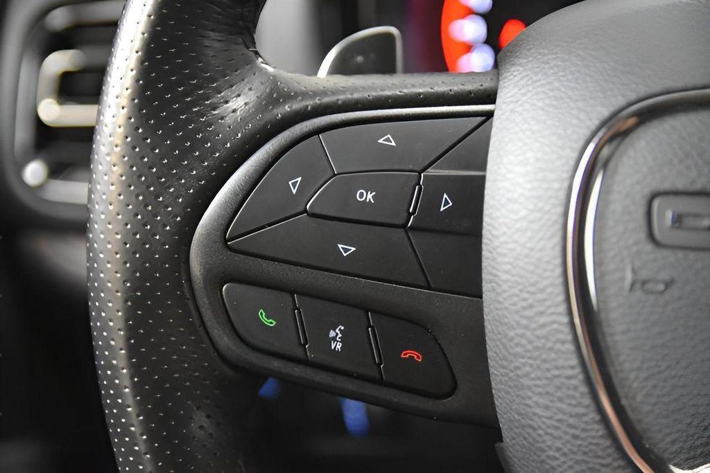 used 2023 Dodge Durango car, priced at $28,995