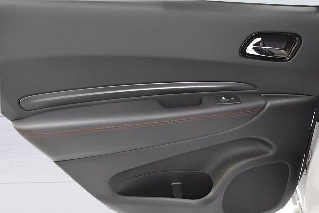 used 2023 Dodge Durango car, priced at $28,995